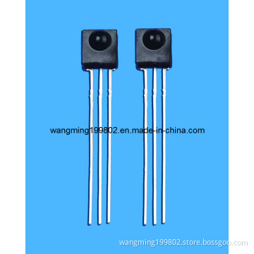 IR Receiver for STB, Fan, Romote